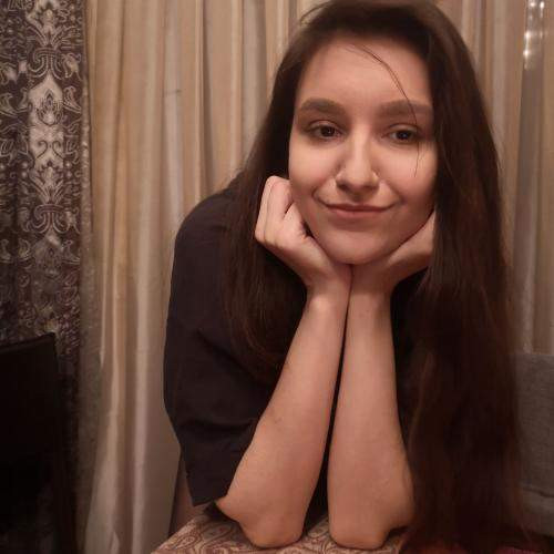 Slobodná žena hľadá iskru v očiach