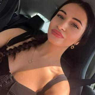 Môžete sami vidieť že nie som