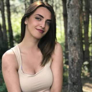 čerstvý vzduch a najradšej by som žila