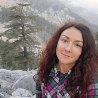 Foto van HudbičkaKiki