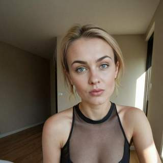 Možno ma to šťastie bude sprevádzať