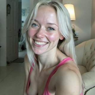 Prišla som sem nájsť niekoho