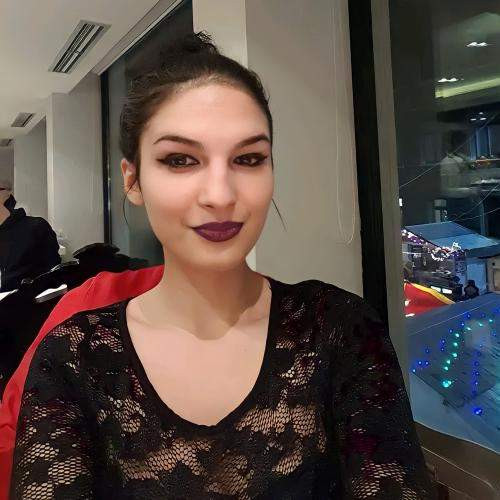 Hľadám spojenie cez chat a smiech