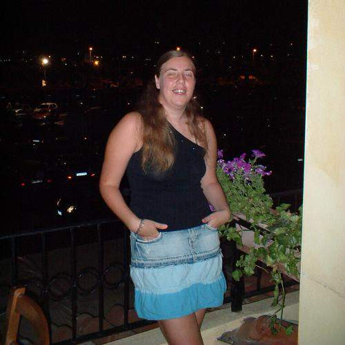 Hľadám zábavu, smiech a iskru v očiach